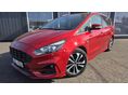 FORD S-MAX 2.0 EcoBlue ST-Line (Automata) [7 személy] Magyarországi szervizkönyves!
