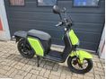 KEEWAY E-ZI CITI Elektromos