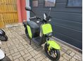 KEEWAY E-ZI CITI 2026 - 2