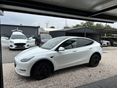 TESLA MODEL Y Long Range AWD (Automata) / Vonóhorog / 533 km WLTP / 20 Induction felni/ 2031.06 aku garancia /