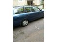 DAEWOO NUBIRA 1997/11 - 2