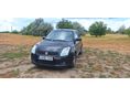 SUZUKI SWIFT 2005 - 5