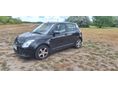 SUZUKI SWIFT 2005 - 6