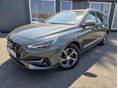 HYUNDAI I30 1.5 DPi Prime Magyarországi szervizkönyves!