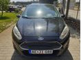 FORD FIESTA 2014/3 - 2