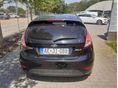 FORD FIESTA 2014/3 - 5
