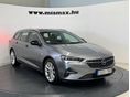 OPEL INSIGNIA Sports Tourer 1.5 CDTI Elegance (Automata) AGR Masszázs LED Kamera magyar. 1 tulaj. sérülésmentes. kitűnő állapotban. ÁFA-s