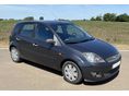 FORD FIESTA 2007/12 - 1