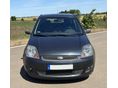 FORD FIESTA 2007/12 - 2