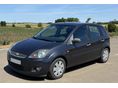 FORD FIESTA 2007/12 - 3