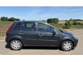 FORD FIESTA 2007/12 - 4