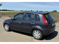 FORD FIESTA 2007/12 - 5