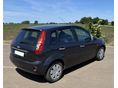 FORD FIESTA 2007/12 - 7