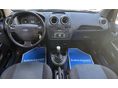FORD FIESTA 2007/12 - 9