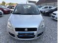 SUZUKI SPLASH 2009/12 - 1