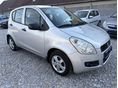 SUZUKI SPLASH 2009/12 - 2