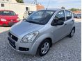SUZUKI SPLASH 2009/12 - 3