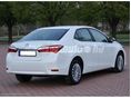 TOYOTA COROLLA 2014 - 8