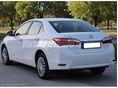 TOYOTA COROLLA 2014 - 10