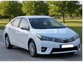 TOYOTA COROLLA 2014 - 11
