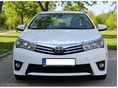 TOYOTA COROLLA 2014 - 12