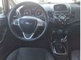 FORD FIESTA 2013/10 - 8