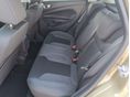 FORD FIESTA 2013/10 - 15