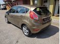 FORD FIESTA 2013/10 - 3