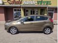 FORD FIESTA 2013/10 - 2