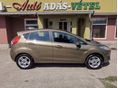 FORD FIESTA 2013/10 - 4