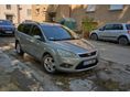 FORD FOCUS 1.6 TDCi Celebration DPF