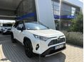 TOYOTA RAV 4 Rav4 2.5 Hybrid Selection AWD e-CVT SKY+JBL Mo.-i. 1 Tul. ÁFA-S!