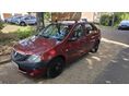 DACIA LOGAN 1.5 dCi Laureate