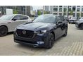 MAZDA CX-60 3.3 Skyactiv D Homura Plus AWD (Automata) Készletről! 360 fokos kamera! Kontakt-töltő! LED! BOSE! Fekete-Bőr!