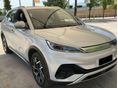 BYD ATTO 3 Design 60,4kWh LED/BŐR/360KAM/HOLT/KÖV.TEMP/ÜL.FŰT/ÜL.FŰT