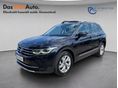 VOLKSWAGEN TIGUAN 2.0 TDI SCR Elegance 4Motion DSG Magyar .1 tulaj.Áfa-s számla