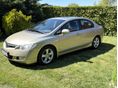 HONDA CIVIC 2008/3 - 2