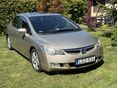 HONDA CIVIC 1.8 ES