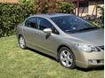 HONDA CIVIC 2008/3 - 3