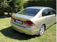 HONDA CIVIC 2008/3 - 4