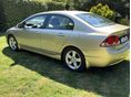 HONDA CIVIC 2008/3 - 6