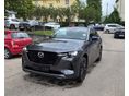 MAZDA CX-60 3.3 Skyactiv D Homura Plus AWD (Automata) Akár Fix 4.99% THM! 360 fokos kamera! Kontakt-töltő! LED! BOSE! Fekete-Bőr!