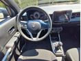 SUZUKI IGNIS 2020/8 - 10