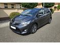 TOYOTA VERSO 1.8 Style Navi PANORÁMA DIGITKLIMA TEMPOMAT ÜLÉSFŰTÉS