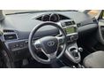 TOYOTA VERSO 2013/4 - 7