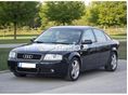 AUDI A6 2.5 TDI Tiptronic ic IGAZI KURIÓZUM!!!! GYÜJTŐI DARAB!!!! GARANTÁLT 115EZER KM!!! ILYET NEM TALÁLSZ!!