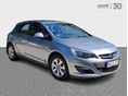 OPEL ASTRA J 1.6 Selection Friss műszakival. VEZETETT SZERVIZKÖNYVVEL. akár 1 év garanciával