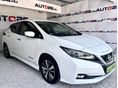 NISSAN LEAF Acenta 40kWh (Automata) TÁVOLSÁGTARTÓ TEMPOMAT - SÁVTARTÓ - HOLTTÉR-FIGYELŐ - TOLATÓKAMERA - CARPLAY