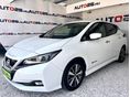 NISSAN LEAF 2018/7 - 4