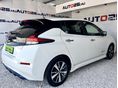 NISSAN LEAF 2018/7 - 9